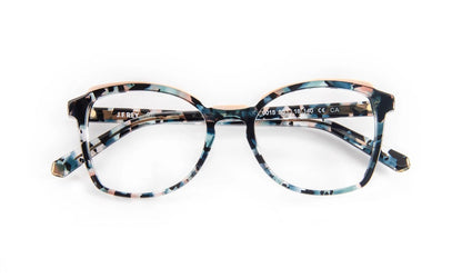 PA102 C9015 Black Tortoiseshell/Blue/Pink