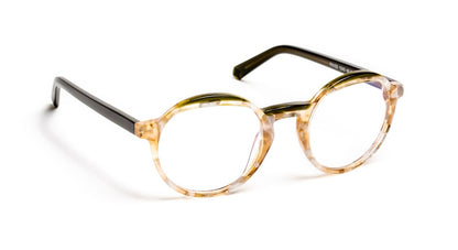 PA103 C1045 Tortoiseshell Beige/Khaki
