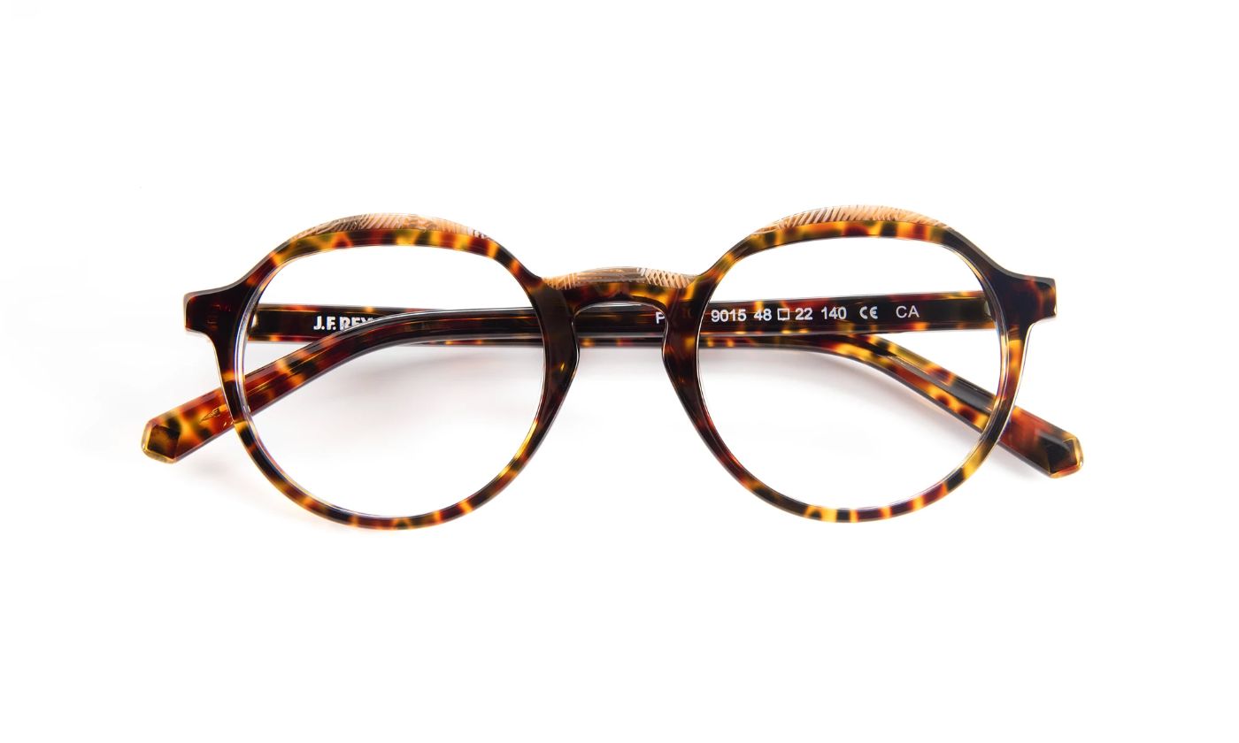 PA103 C9015 Leopard/Beige Tisse