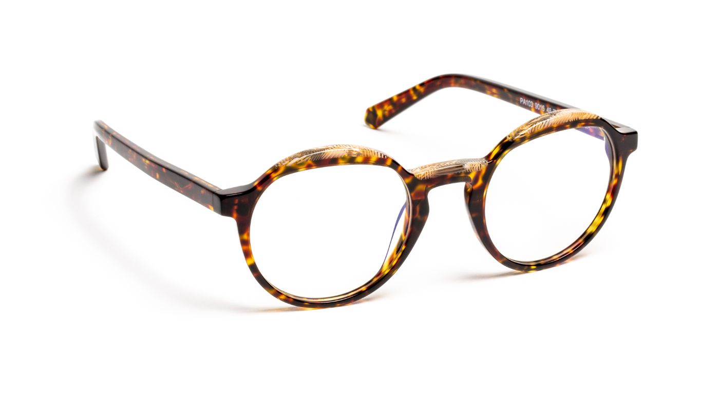 PA103 C9015 Leopard/Beige Tisse