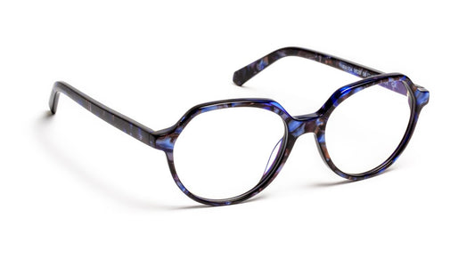 PA104 C9520 Blue Tortoiseshell