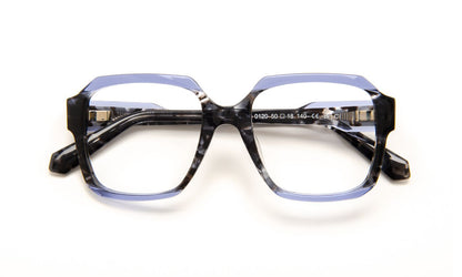 PA105 C0120 Black/Blue