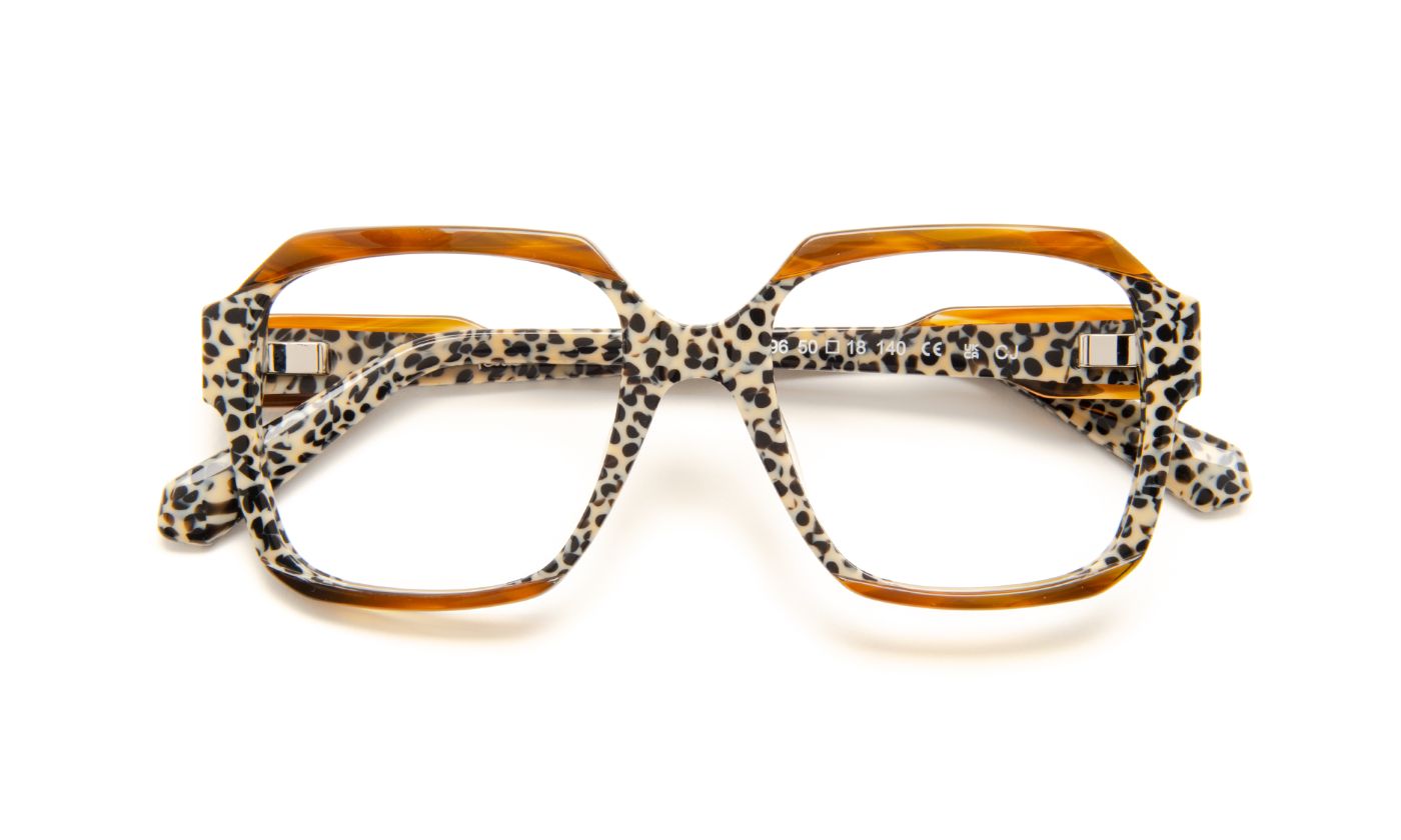 PA105 C9296 Leopard/Brown