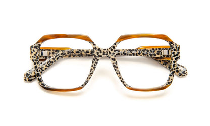 PA105 C9296 Leopard/Brown