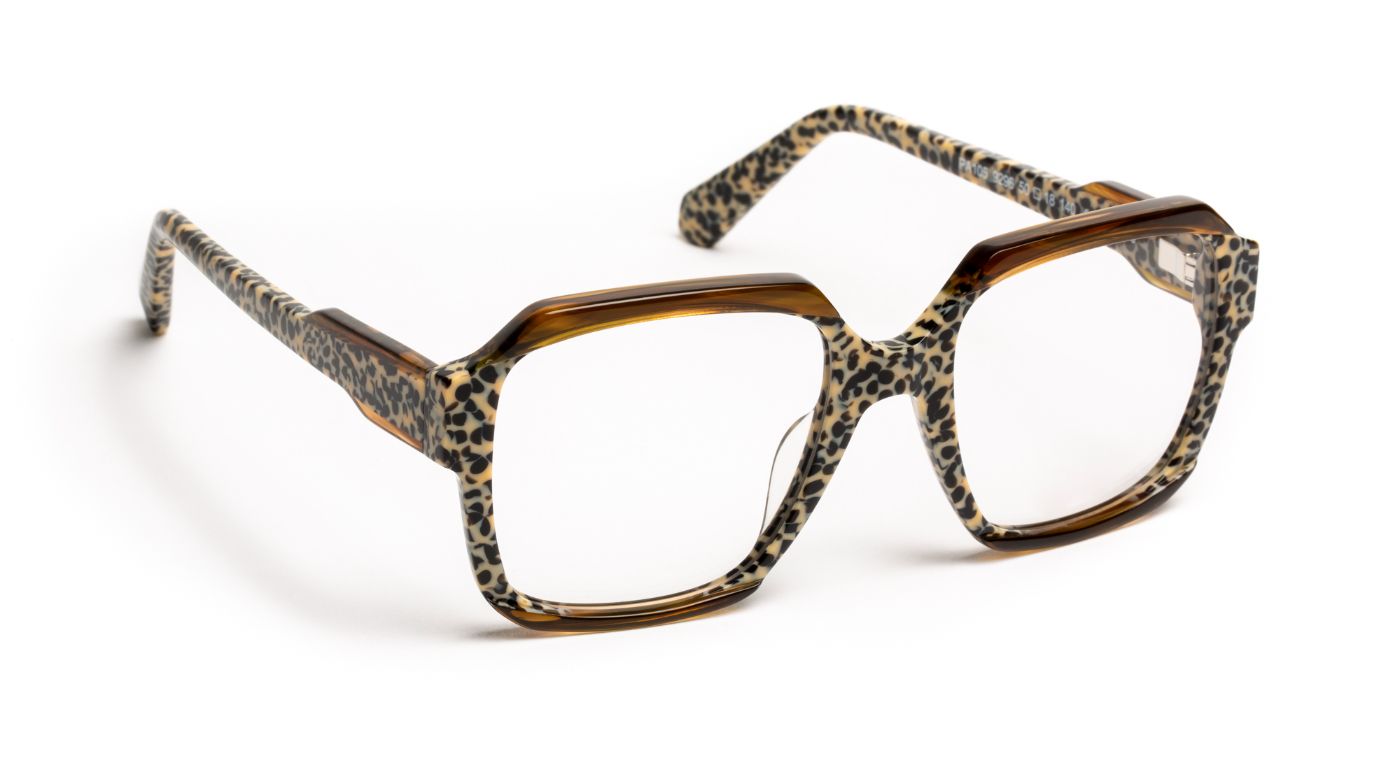 PA105 C9296 Leopard/Brown