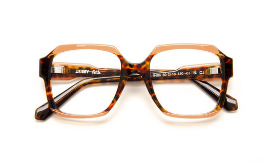 PA105 C9486 Tortoiseshell/Brown