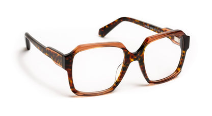PA105 C9486 Tortoiseshell/Brown
