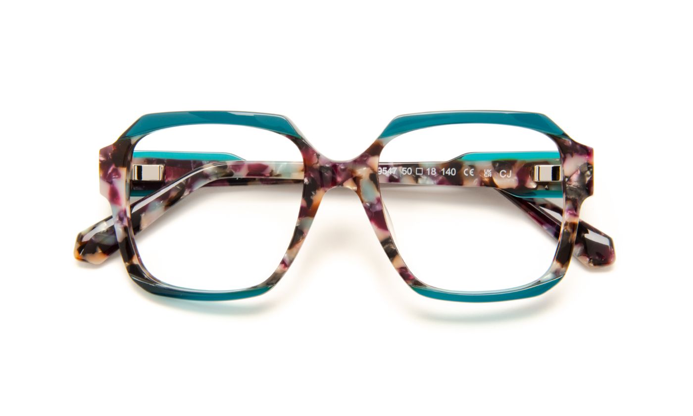 PA105 C9547 Tortoiseshell/Green