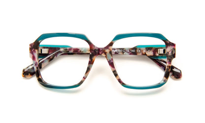 PA105 C9547 Tortoiseshell/Green