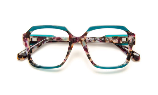 PA105 C9547 Tortoiseshell/Green