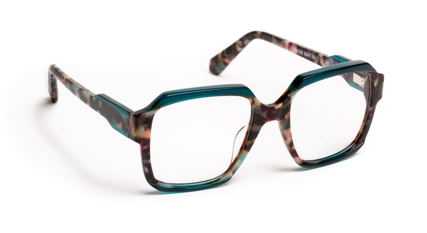 PA105 C9547 Tortoiseshell/Green