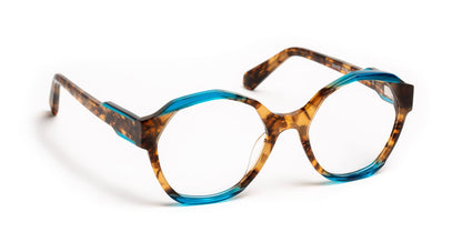 PA107 C9126 Tortoiseshell/Blue