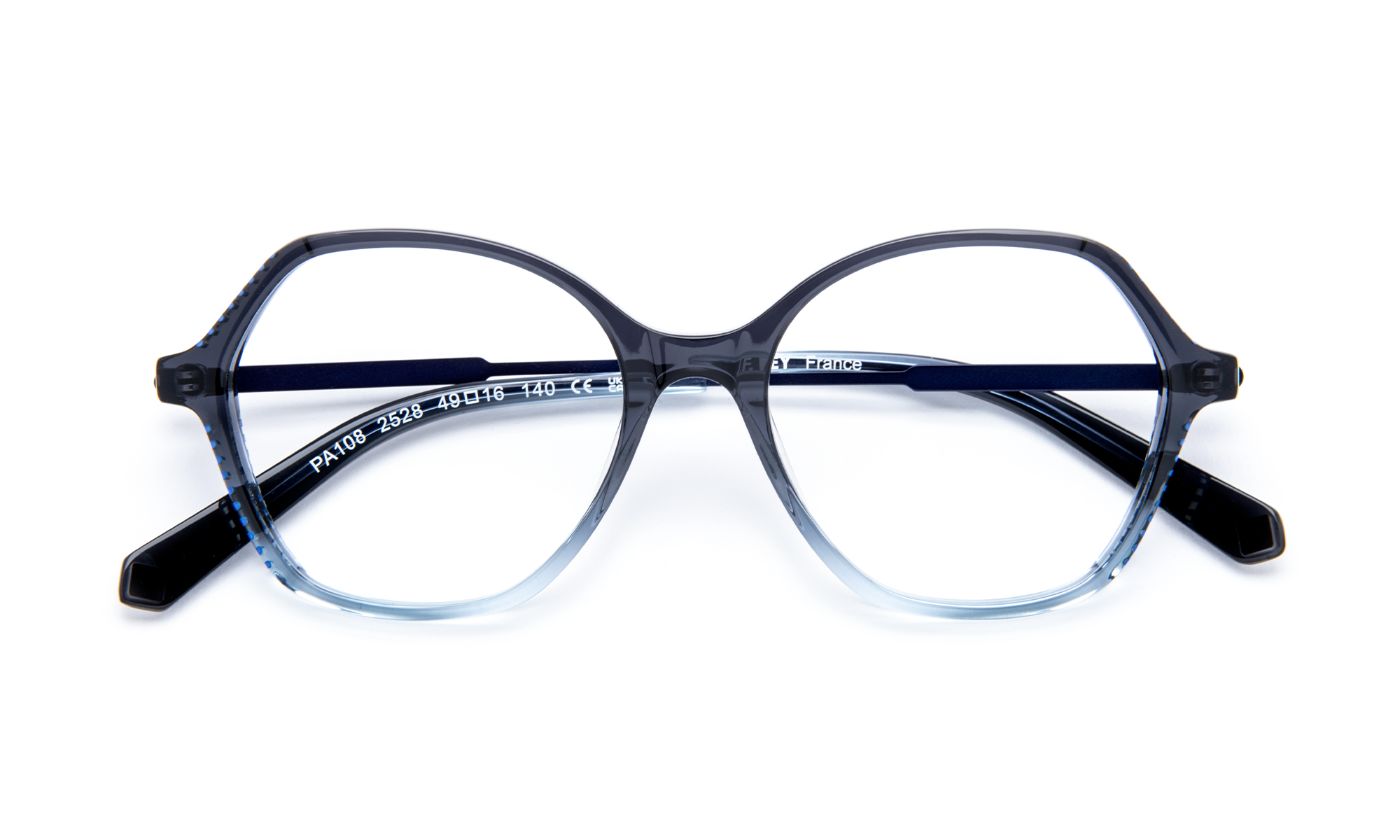 PA108 C2528 Gradient Blue/Navy