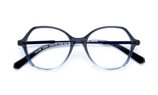 PA108 C2528 Gradient Blue/Navy