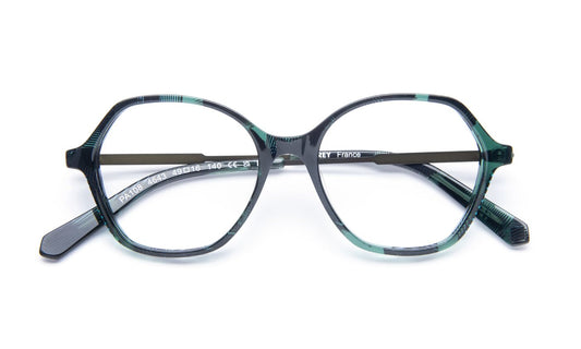 PA108 C4643 Tortoiseshell Green/Khaki