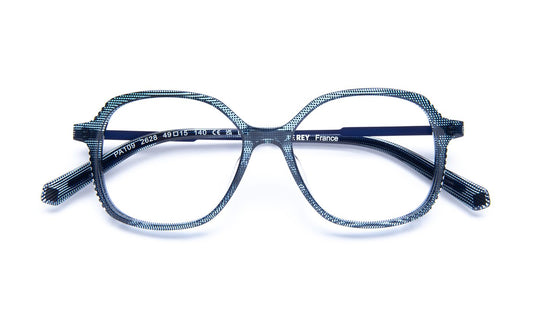 PA109 C2628 Blue/Navy