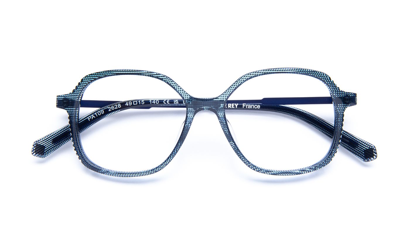 PA109 C2628 Blue/Navy
