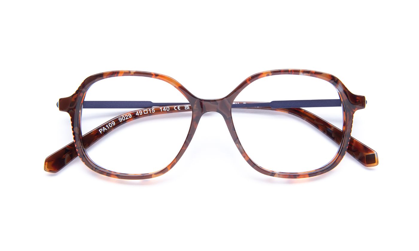 PA109 C9029 Tortoiseshell/Lavender