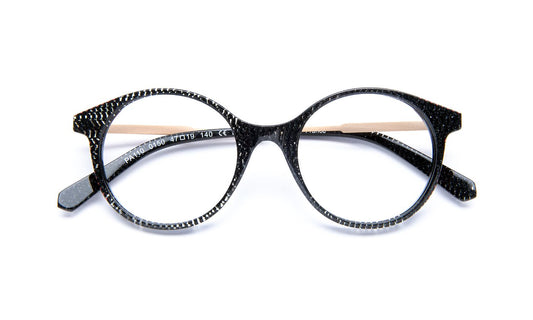 PA110 C0150 Black/Gold Soft