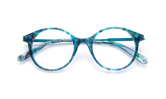 PA110 C2427 Mesh Blue