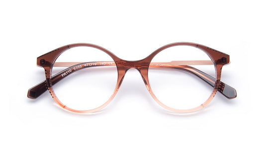 PA110 C6355 Gradient Copper/Rose Gold