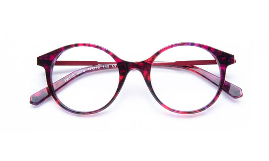 PA110 C8879 Mesh Pink/Cherry