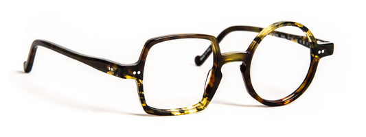 PARADISE C5392 Marble Yellow