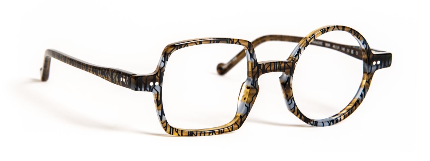PARADISE C9898 Fil Brown