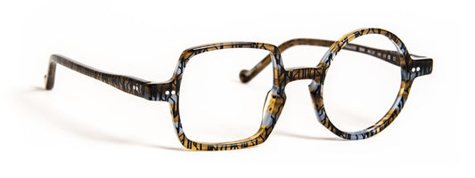 PARADISE C9898 Fil Brown