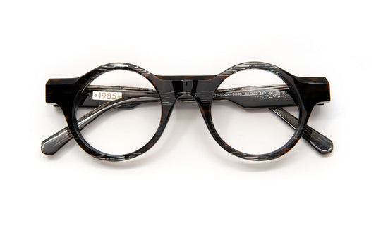Phoenix C9840 Striped Brown/White