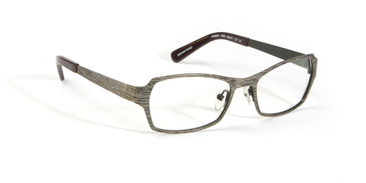 PM005 C1000 Silver/Black