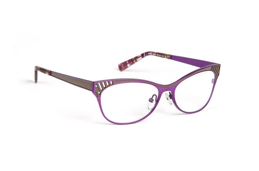 PM023 C8090 Purple/Brown