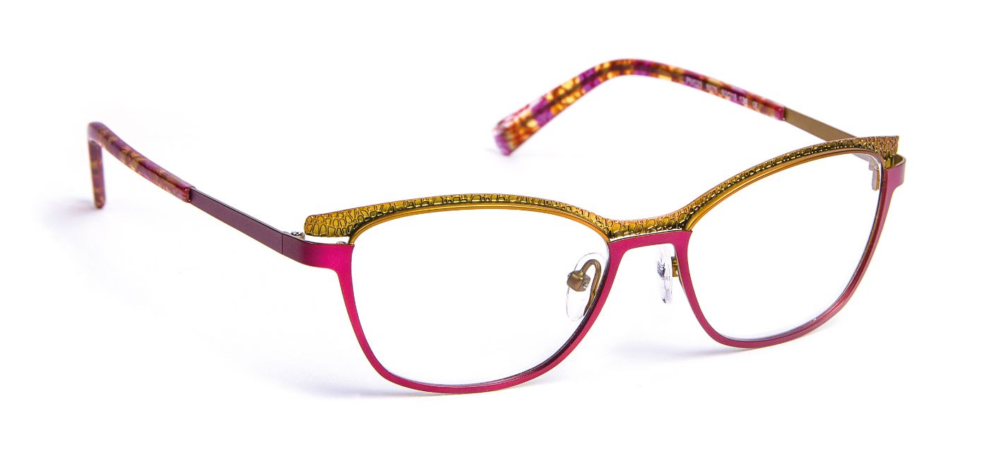 PM025 C5575 Burgundy/Copper