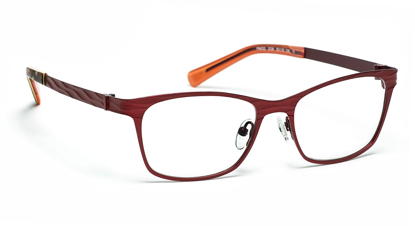 PM032 C3338 Red/Red Dark