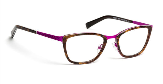 PM037 C9575 Snake Brown/Purple