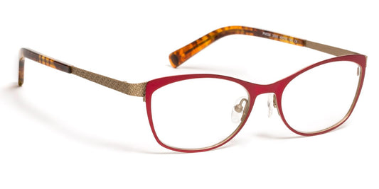 PM038 C3555 Cherry/Gold Soft