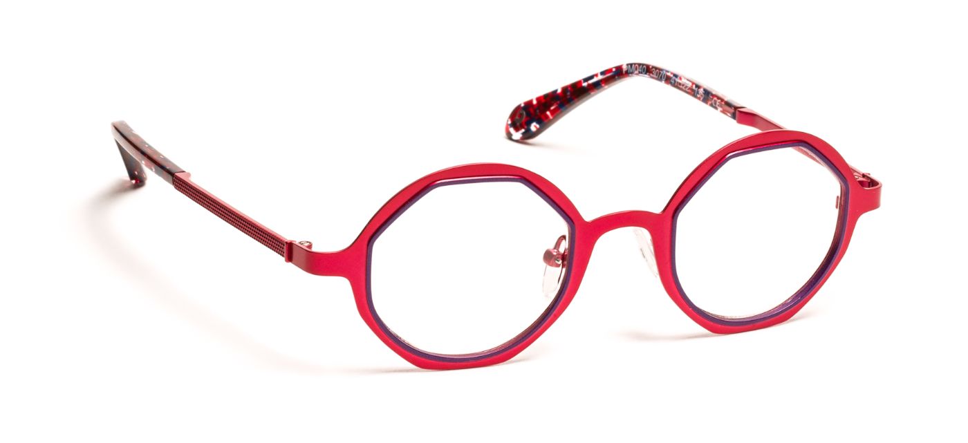 PM040 C3070 Red/Purple