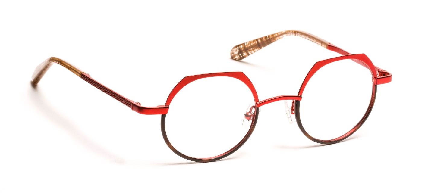 PM041 C3090 Red/Tortoiseshell