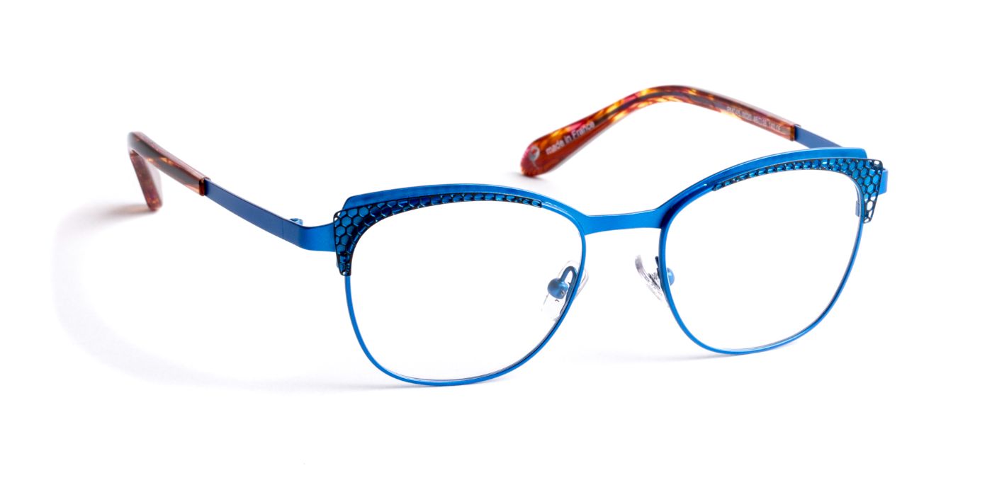 PM045 C0020 Black/Blue