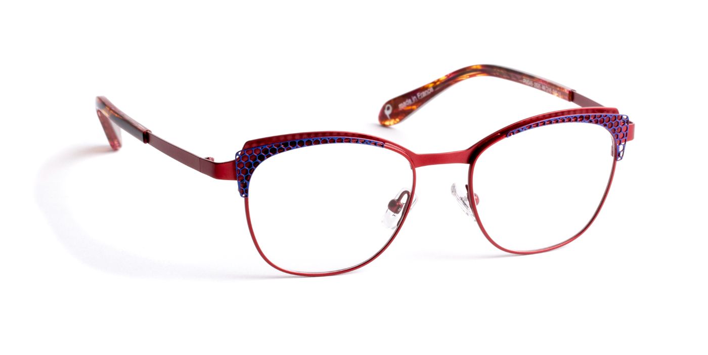 PM045 C2525 Blue/Red