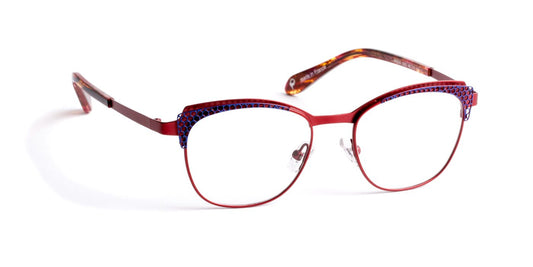 PM045 C2525 Blue/Red