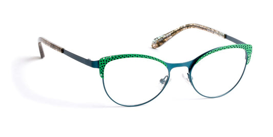 PM046 C4025 Sauterelle/Blue