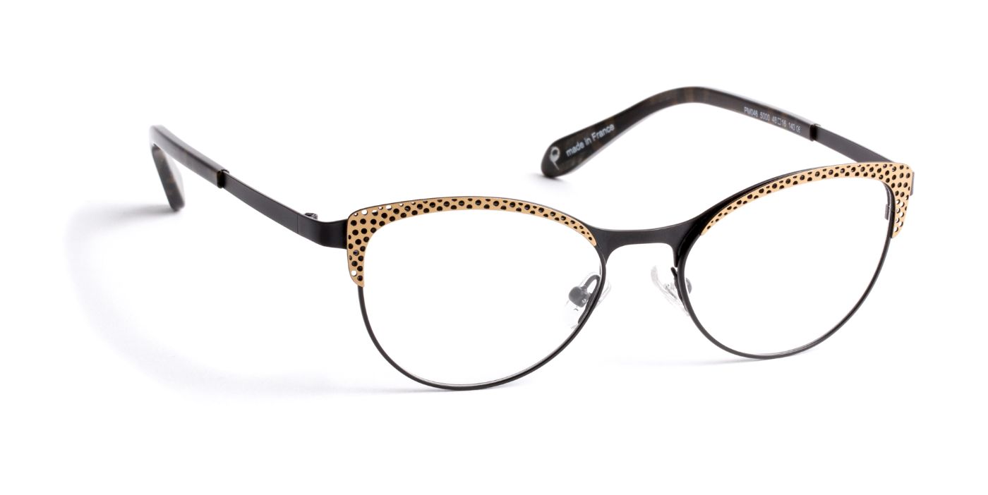 PM046 C5000 Gold/Black