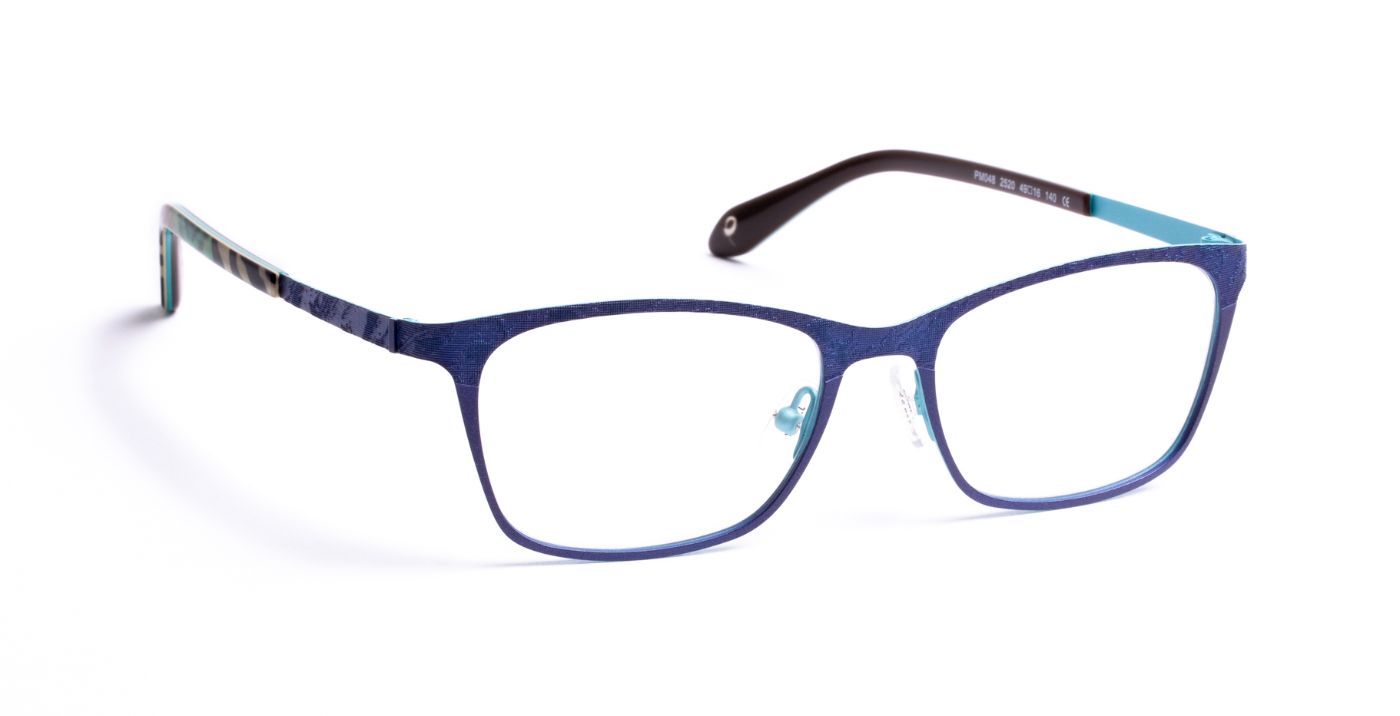 PM048 C2520 Blue/Turquoise