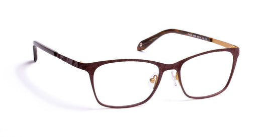 PM048 C9555 Brown/Yellow