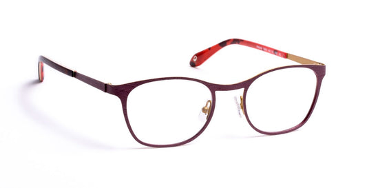 PM049 C7950 Plum/Gold