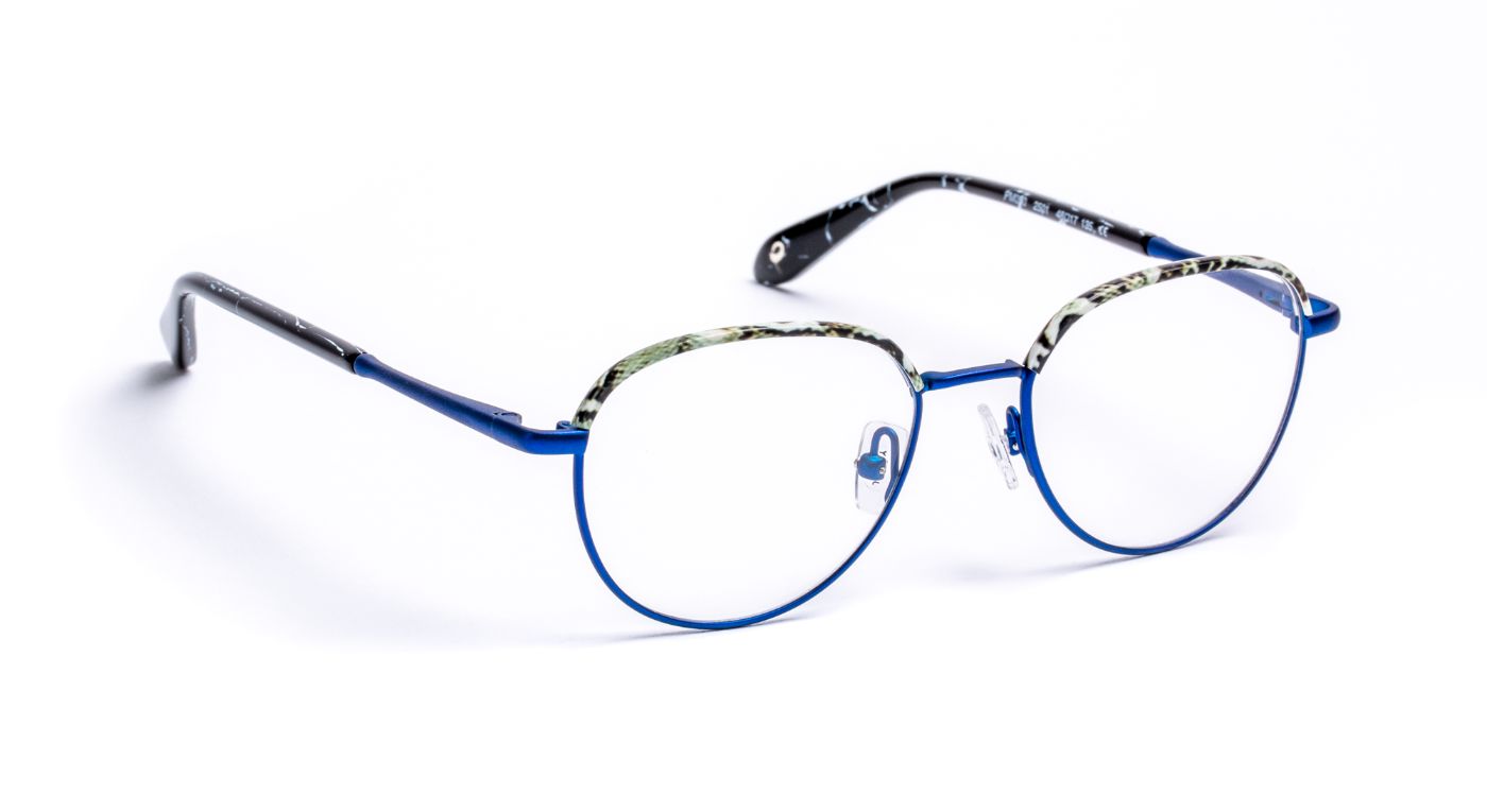 PM050 C2501 Blue/Black