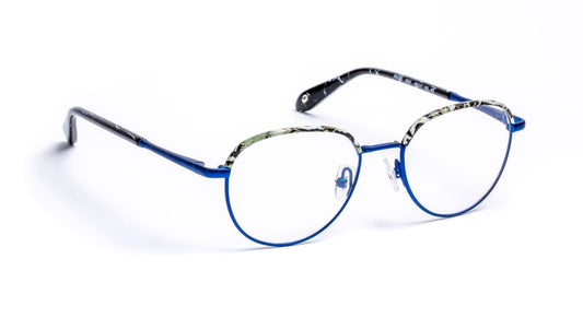 PM050 C2501 Blue/Black