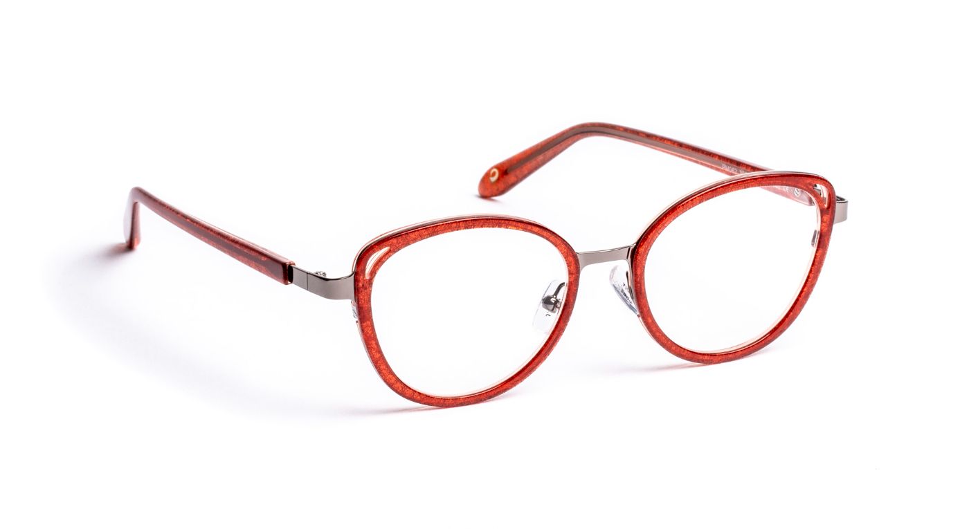 PM062 C3009 Red/Ruthenium Shiny