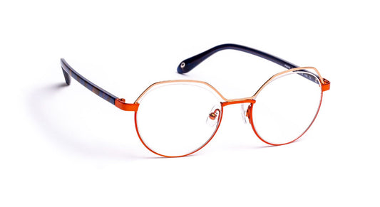 PM068 C5060 Brick/Rose Gold Shiny